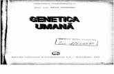 Genetica Umana manual Isvoranu.pdf