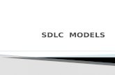 SDLC  MODELS.pptx