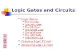 Lect - 6 & 7 logic gates.ppt