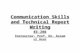 Communication Skills and Technical Report Writing.ppt