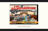 The Classroom: The Epic Documentary of a Not-Yet-Epic Kid discussion guide
