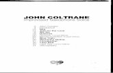 john coltrane - improvised saxophone solos.pdf