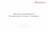 58277508 Nemo Outdoor Scanner Guide