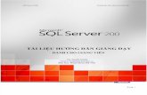 48680425 Teaching Guide SQL2008