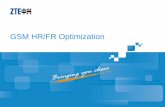 GSM-HRFR Optimization 27