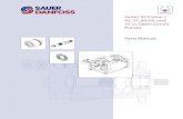 45 Series J Frame 45cc, 51cc, 60cc, 65cc, 75cc Parts Manual (520L0585 REV AC Sept 2008)