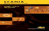 Scania Catalog