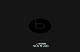 Beats by Dr Dre Urbeats User Guide