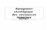 Citations Sur Le Management