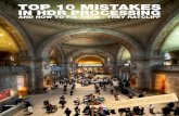 Top 10 Mistakes in HDR Processing_ and How to Fix Them.pdf