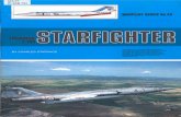 (Warpaint Series No.43) Lockheed F-104 Starfighter