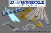 Drilling accessories DHOT_Catalog_11_11_12.pdf