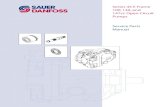 45 Series E Frame 100cc, 130cc, 147cc Parts Manual (520L0584)