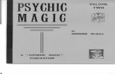 Ormond McGill - Psychic Magic - Vol 2.pdf