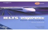 IELTS Express Upper Intermediate CourseBook_3191829628