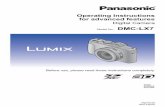 Panasonic LX7