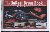 72 the UnReel Drum Book - Vinnie Colaiuta
