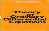Coddington E. , Levinson N. - Theory of ordinary differential equations.pdf