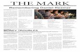 The Mark - September 2013 Issue