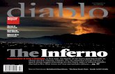 Diablo Magazine - October 2013