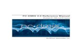 PC DMIS 4.0_Reference_Manual ESP