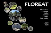 Floreat - New design for the Marble Arch to Victoria corridor