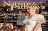 Nature's Pathways Oct 2013 Issue - Southeast WI Edition