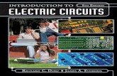 Introduction to Electric Circuit 8th Edition -C.dorf,A.svoboda