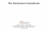 The electrician's handbook