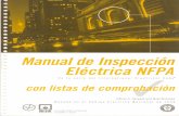 Manual de Inspeccion Electrica NFPA