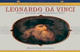Leonardo Da Vinci, Artist, Inventor, & Renaissance Man