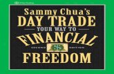 Wiley Trading - Sammy Chua's Day Trade Your Way to Financial Freedom - 2007