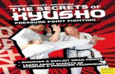 Kyusho Jitsu: Los Secretos del Kyusho