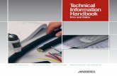 Techinical information handbook wire and cable.pdf