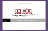 redfm Project Report Final