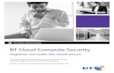 BT Cloud Compute Security by Charles Fox