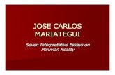MAriategui - Powerpoint Resumen