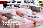 IKEA - Ideal Interior Design (UAE) 2009