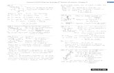 Solution Statics Meriam 6th Chapter06 for Print
