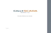 41624963 CitectSCADA v7 0 Cicode Reference Guide