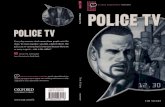 Starter - Tim Vicary - Police TV