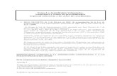Tema Jurisdicción Voluntaria  (Revisado 27-4-2011)