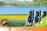 Biocombustibles Colombia