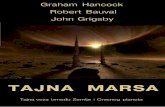 Hankok - Tajna Marsa