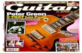 Guitar and Bass Vol 24 No 11 August 2013