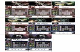 1 Reference Cards X-wing