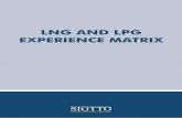 79127939 LNG LPG Experience Matrix Final