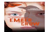 Tribe 2: The Disappearance of Ember Crow Chapter Sampler