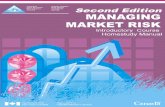 Managing Market Risk 2 Ed