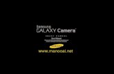 Samsung Galaxy Camera Wifi User Manual English